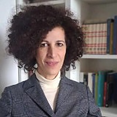 La dott.ssa Anna Avona